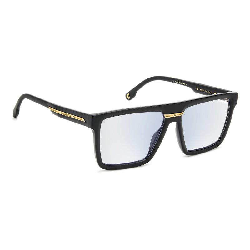 Carrera VICTORY C 03/BB Blue Absorber 2M2 G6 Or Noir