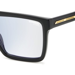 Carrera VICTORY C 03/BB Blue Absorber 2M2 G6 Or Noir