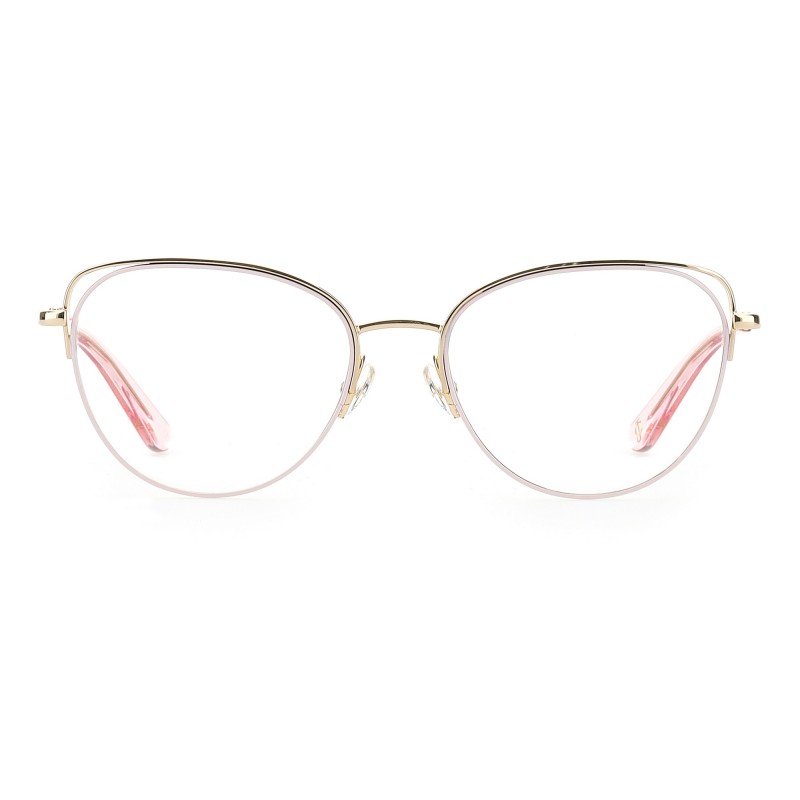 Juicy Couture JU 200/G - EYR  Or Rose