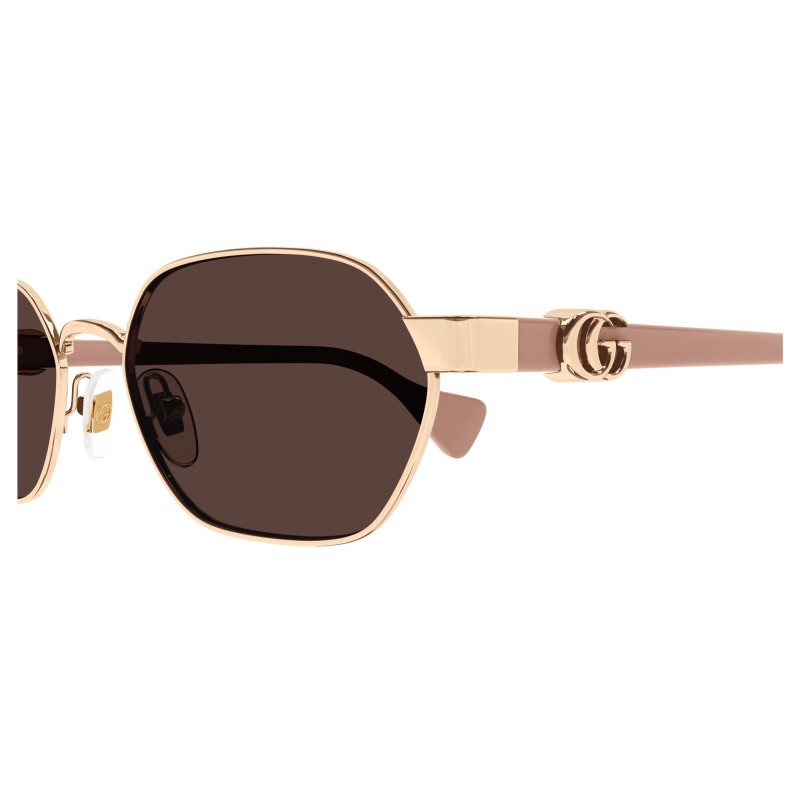 Gucci GG1593S - 003 Or