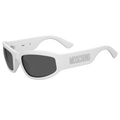 Moschino MOS164/S - 6HT IR Blanc Mat