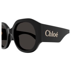 Chloe CH0233S - 003 Ivoire