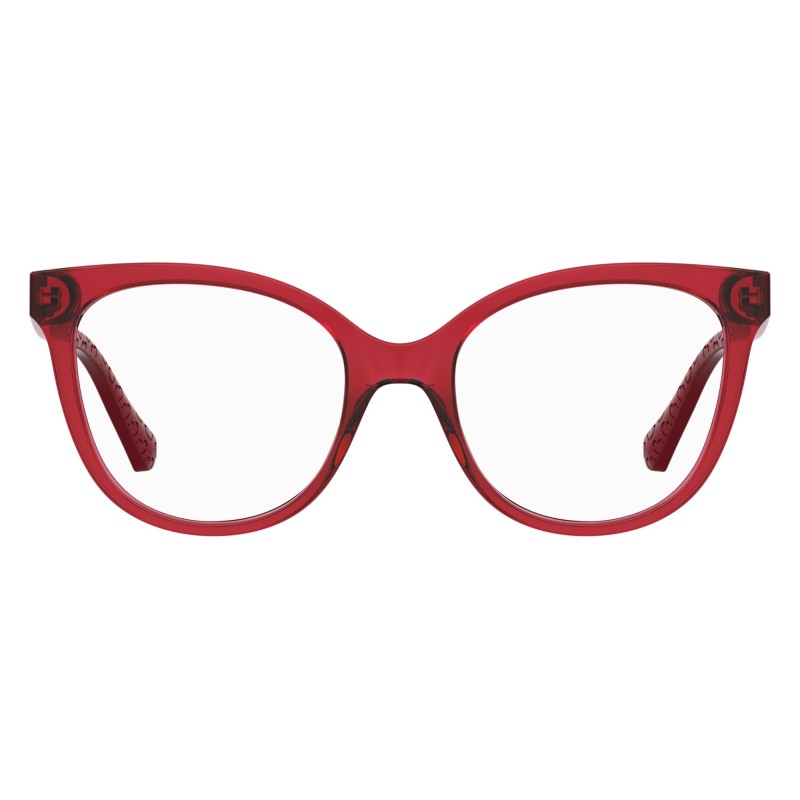 Love Moschino MOL635 - C9A Rouge