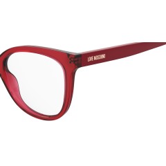 Love Moschino MOL635 - C9A Rouge