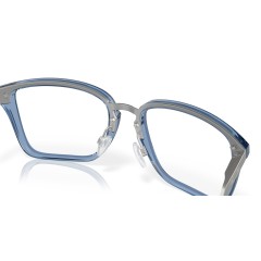 Oakley OX 8162 Cognitive 816203 Bleu Transparent