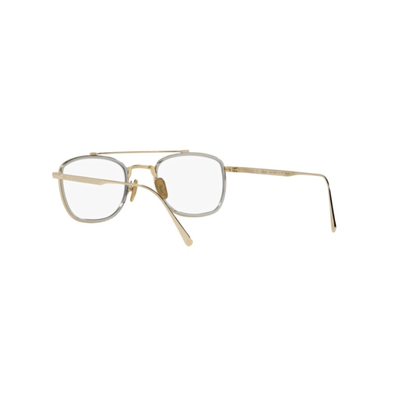 Persol PO 5005VT - 8005 Or, Argent