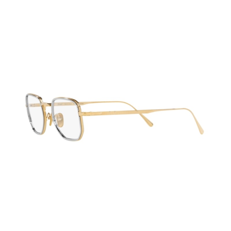 Persol PO 5006VT - 8005 Or, Argent