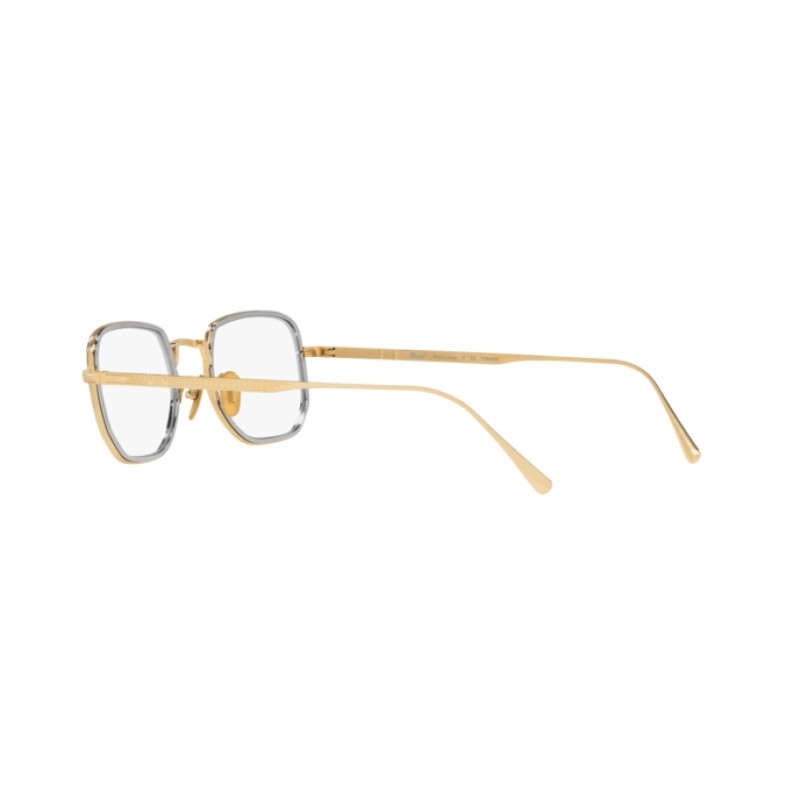Persol PO 5006VT - 8005 Or, Argent