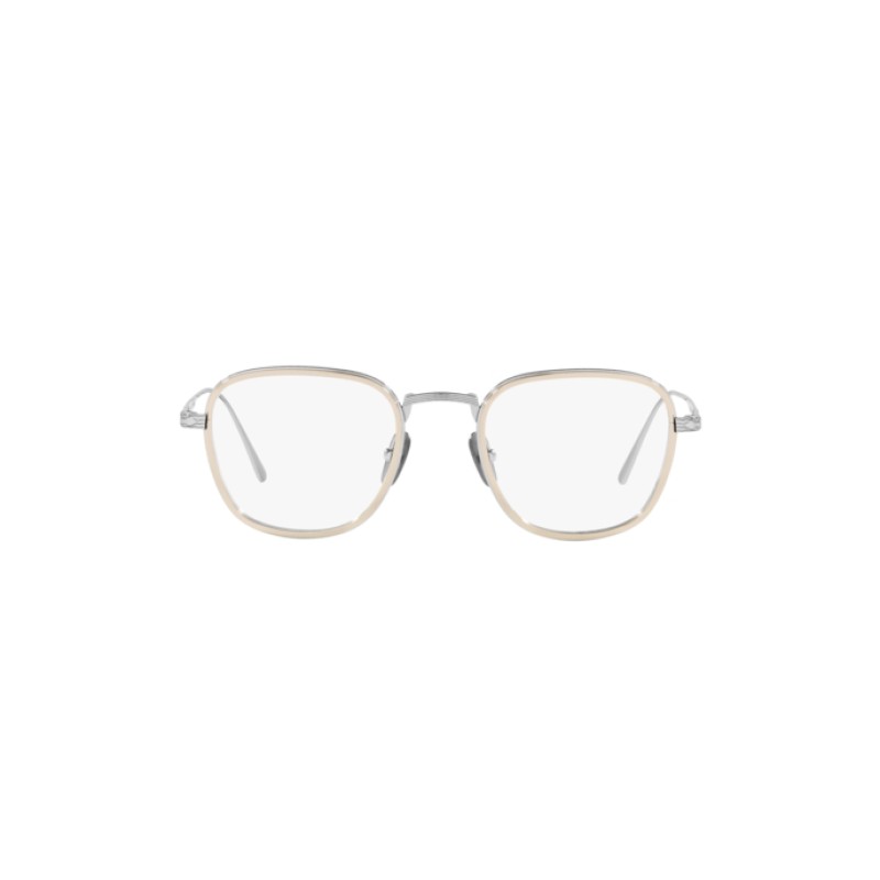 Persol PO 5007VT - 8010 Argent Or