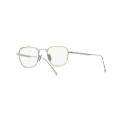 Persol PO 5007VT - 8010 Argent Or