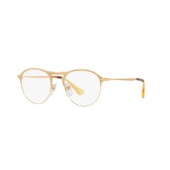 Persol PO 7092V - 1069 Or Mat / Or