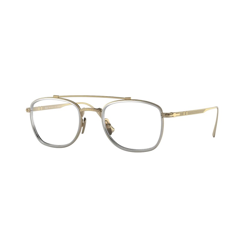 Persol PO 5005VT - 8005 Or, Argent