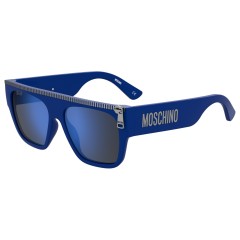 Moschino MOS165/S - PJP XT Bleu
