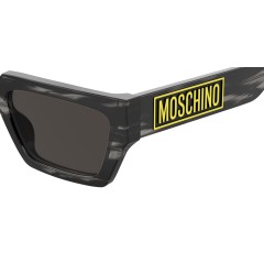 Moschino MOS166/S - 2W8 IR Corne Grise