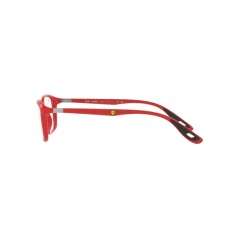 Ray-Ban RX 7213M - F628 Rouge