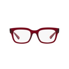 Ray-ban RX 7217 Chad 8265 Rouge Transparent