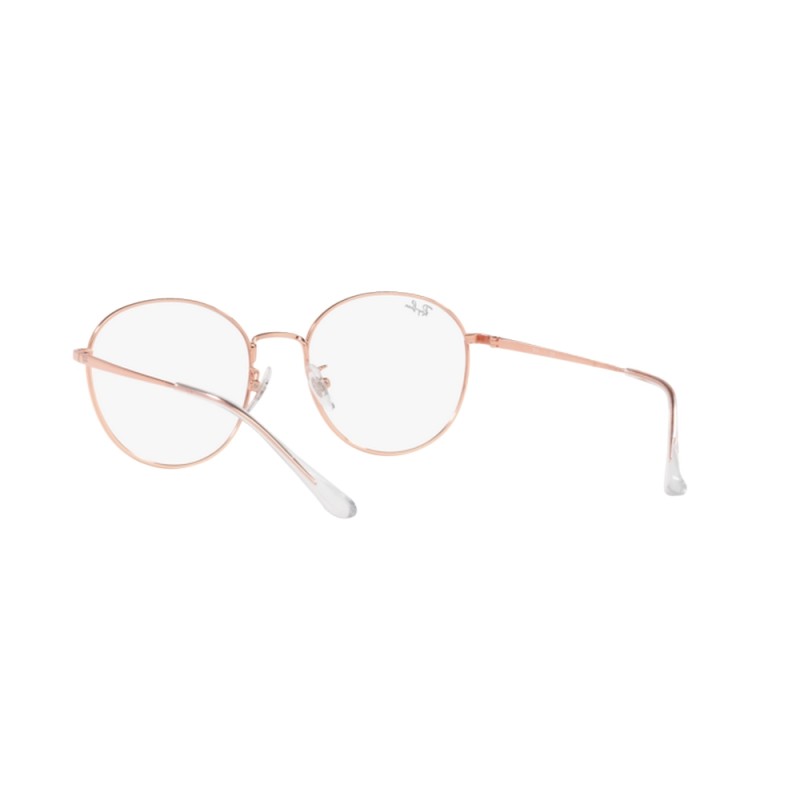 Ray-Ban RX 6475D - 3094 Or Rose