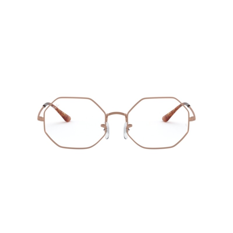 Ray-Ban RX 1972V - 2943 Cuivre