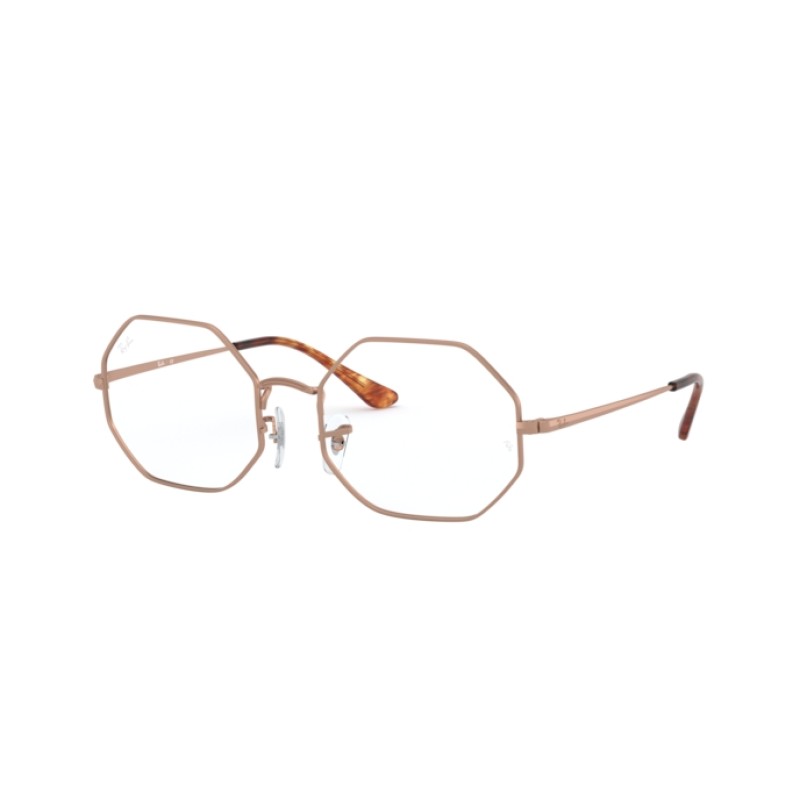 Ray-Ban RX 1972V - 2943 Cuivre