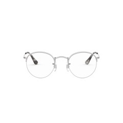 Ray-Ban RX 3947V - 2501 Argent