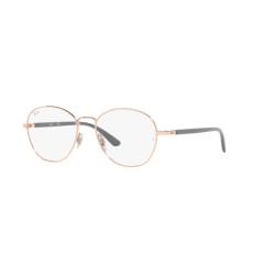 Ray-Ban RX 6470 - 3094 Or Rose