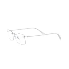 Ray-Ban RX 8755 - 1002 Argent