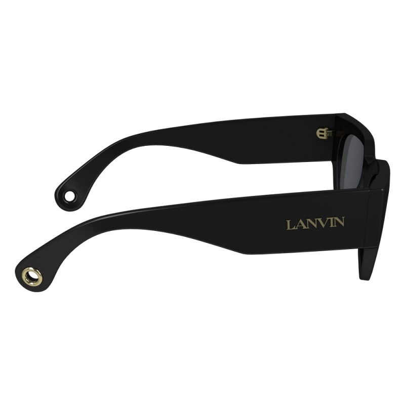 Lanvin LNV 670S - 001 Noir