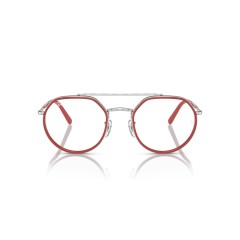 Ray-Ban RX 3765V - 2501 Argent