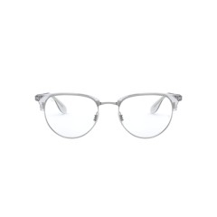 Ray-Ban RX 6396 - 2936 Argent