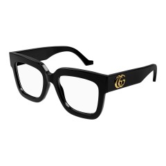 Gucci GG1549O - 001 Noir