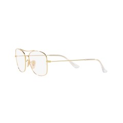 Ray-Ban RX 6499 - 2500 Or