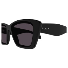 Azzedine Alaia AA0070S - 001 Noir