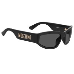 Moschino MOS164/S - 807 IR Noir