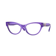 Versace VE 3296 - 5343 Violet Transparent