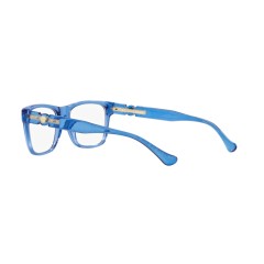 Versace VE 3303 - 5415 Bleu Transparent