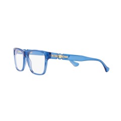 Versace VE 3303 - 5415 Bleu Transparent