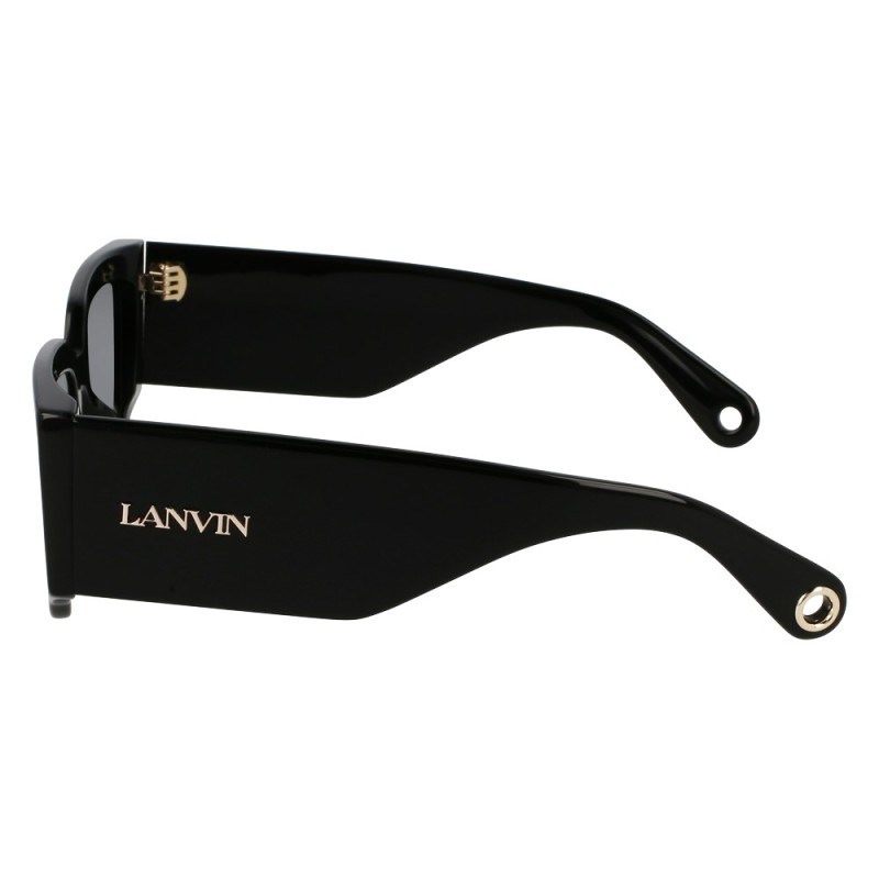 Lanvin LNV 672S - 001 Noir