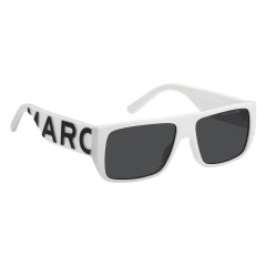 Marc Jacobs MARC LOGO 096/S - CCP IR Blanc Noir
