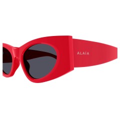 Azzedine Alaia AA0075S - 003 Rouge