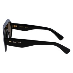 Lanvin LNV 666S - 001 Noir
