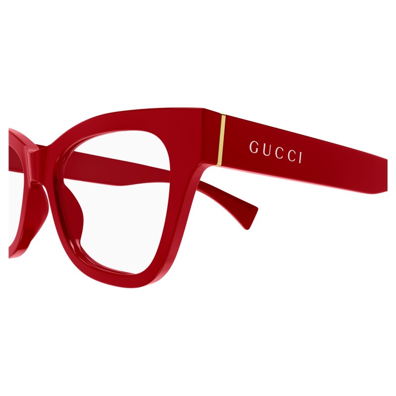 Gucci GG1133O - 005 Rouge