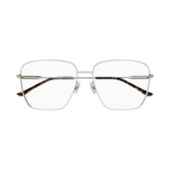 Gucci GG1414O - 002 Argent
