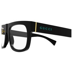 Gucci GG1137O - 002 Le Noir