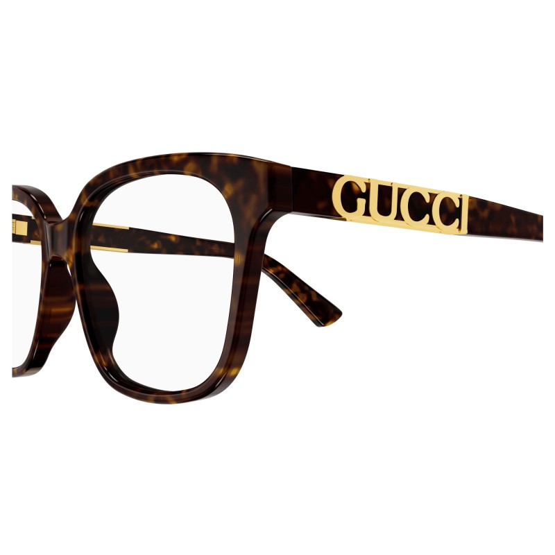 Gucci GG1192O - 002 La Havane