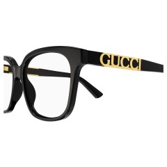 Gucci GG1192O - 004 Le Noir