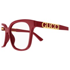 Gucci GG1192O - 006 Rouge