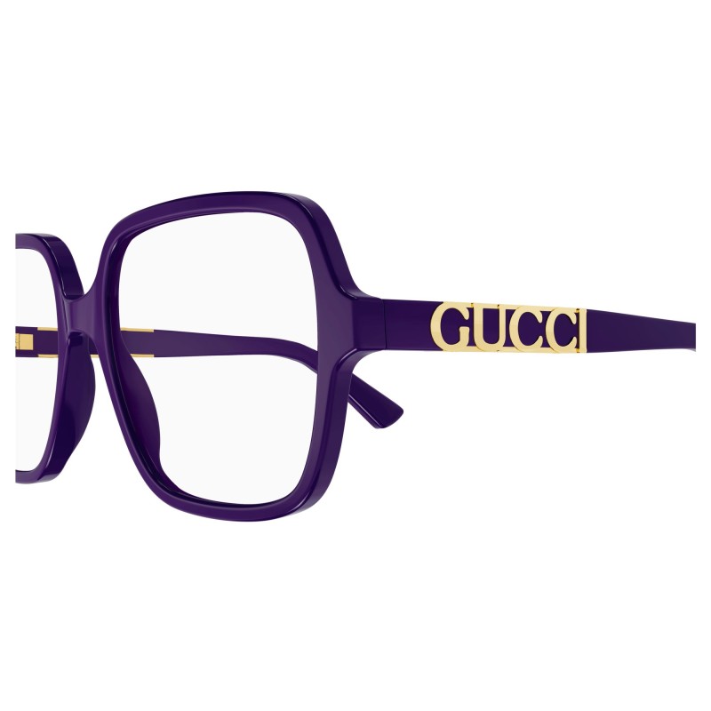 Gucci GG1193O - 003 Violet