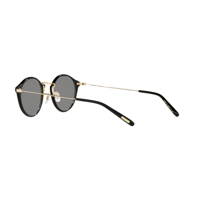 Oliver Peoples OV 5448T Donaire 1005 Or Noir