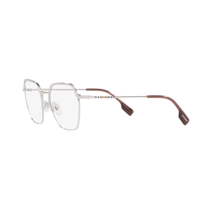 Burberry BE 1371 Angelica 1005 Argent