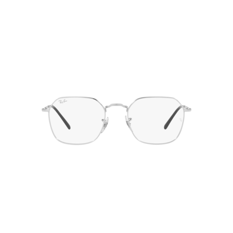 Ray-Ban RX 3694V Jim 2501 Argent